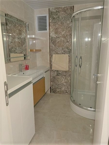 شقة 2+1 في منطقة محمودلار