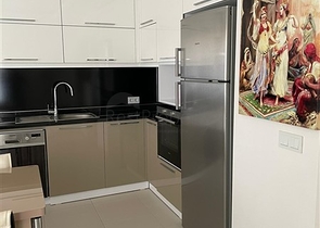 شقة 2+1 في منطقة محمودلار