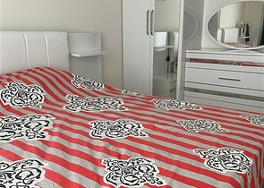 شقة 2+1 في منطقة محمودلار