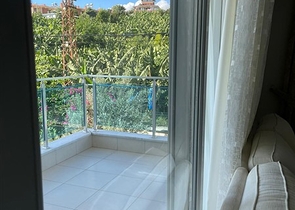 شقة 2+1 في منطقة محمودلار