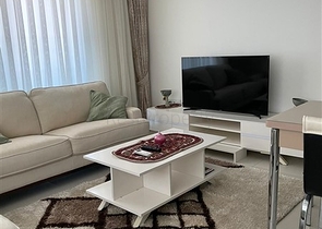 شقة 2+1 في منطقة محمودلار