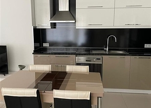 شقة 2+1 في منطقة محمودلار