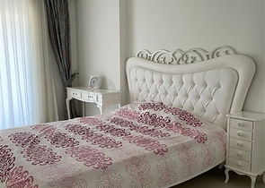 شقة 2+1 في منطقة محمودلار