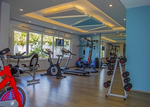 شقة 2+1 في منطقة محمودلار