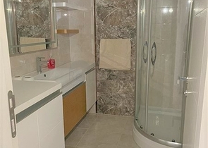 شقة 2+1 في منطقة محمودلار