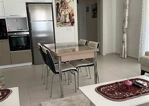 شقة 2+1 في منطقة محمودلار