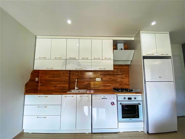 شقق للبيع في كاستل - غرفة وصالة مفروشة ضمن مجمع سكني - مدينة الانيا 