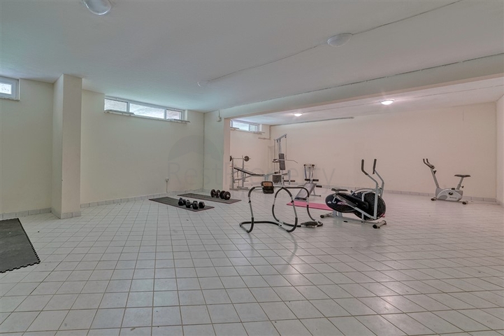 شقة 2+1 في محمودلار على بعد 500 متر من البحر