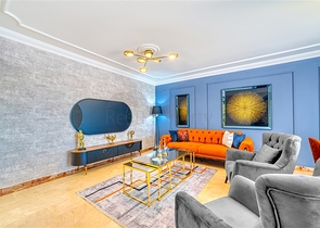 شقة 2+1 في محمودلار على بعد 500 متر من البحر