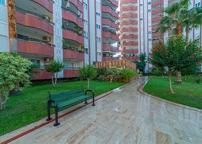 شقة 2+1 في محمودلار على بعد 500 متر من البحر