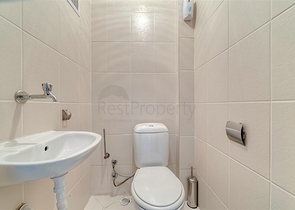 شقة 2+1 في محمودلار على بعد 500 متر من البحر