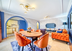 شقة 2+1 في محمودلار على بعد 500 متر من البحر