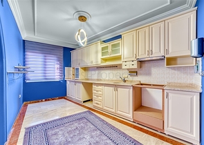 شقة 2+1 في محمودلار على بعد 500 متر من البحر