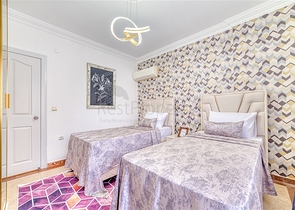 شقة 2+1 في محمودلار على بعد 500 متر من البحر