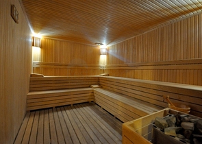 اطلالة مفتوحة على الغابة - شقة 2 غرفة وصالة - ضمن مجمع حديث -في كارجي جاك / الانيا 