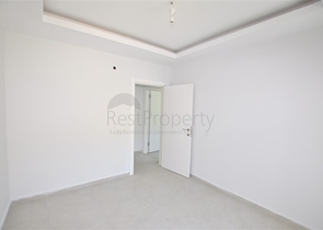 اطلالة مفتوحة على الغابة - شقة 2 غرفة وصالة - ضمن مجمع حديث -في كارجي جاك / الانيا 