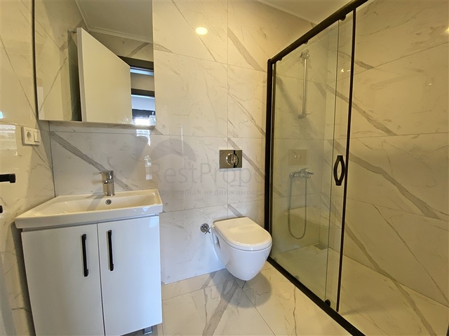 عقارات كارجيجاك - دوبلكس انيقة 2 غرفة وصالة -مجمع فاخر - في مدينة الانيا 