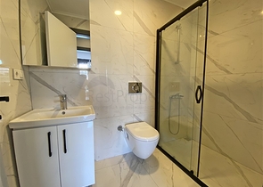 عقارات كارجيجاك - دوبلكس انيقة 2 غرفة وصالة -مجمع فاخر - في مدينة الانيا 