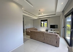 عقارات كارجيجاك - دوبلكس انيقة 2 غرفة وصالة -مجمع فاخر - في مدينة الانيا 