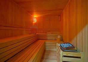 عقارات كارجيجاك - دوبلكس انيقة 2 غرفة وصالة -مجمع فاخر - في مدينة الانيا 