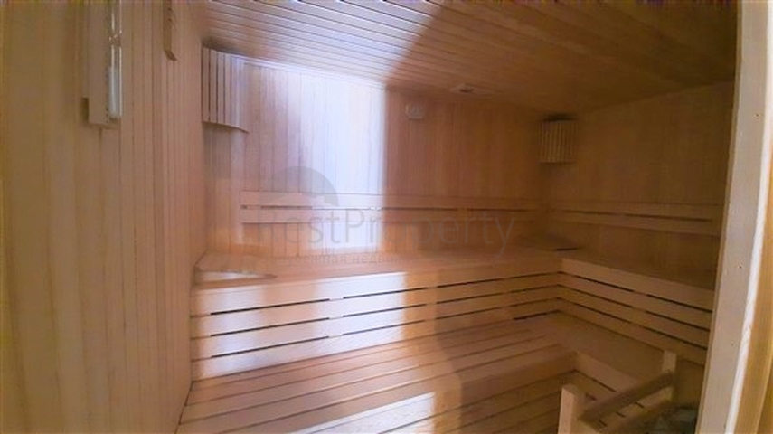 مجمع انيق - شقة غرفة وصالة - في افسلار / الانيا 