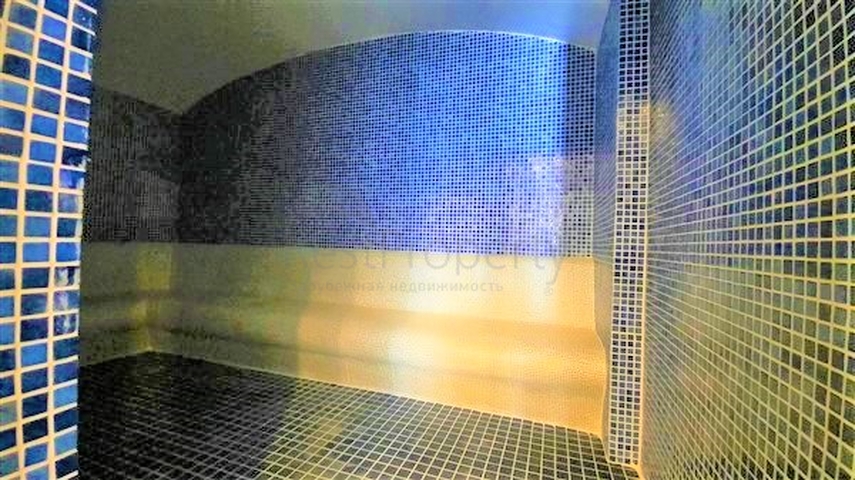 مجمع انيق - شقة غرفة وصالة - في افسلار / الانيا 