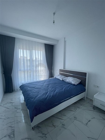 مجمع انيق - شقة غرفة وصالة - في افسلار / الانيا 