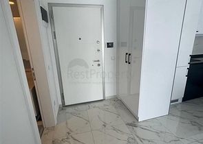 مجمع انيق - شقة غرفة وصالة - في افسلار / الانيا 