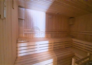 مجمع انيق - شقة غرفة وصالة - في افسلار / الانيا 