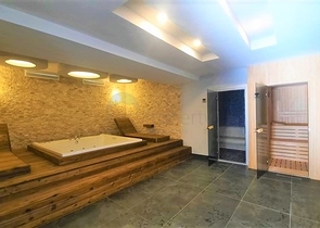 مجمع انيق - شقة غرفة وصالة - في افسلار / الانيا 