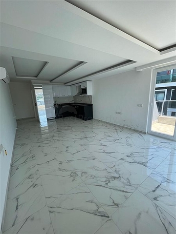 مجمع انيق - شقة غرفة وصالة - في افسلار / الانيا 