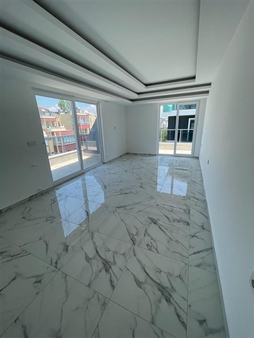 مجمع انيق - شقة غرفة وصالة - في افسلار / الانيا 