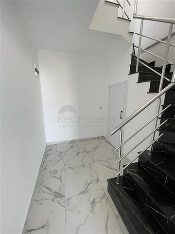 مجمع انيق - شقة غرفة وصالة - في افسلار / الانيا 