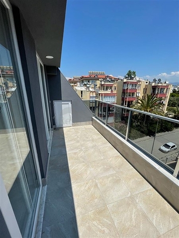 مجمع انيق - شقة غرفة وصالة - في افسلار / الانيا 