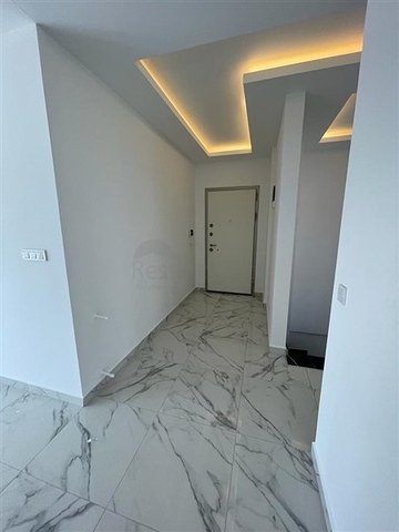 مجمع انيق - شقة غرفة وصالة - في افسلار / الانيا 