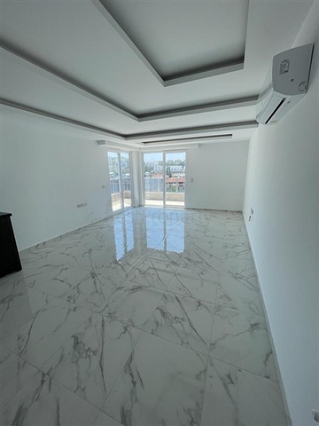 مجمع انيق - شقة غرفة وصالة - في افسلار / الانيا 