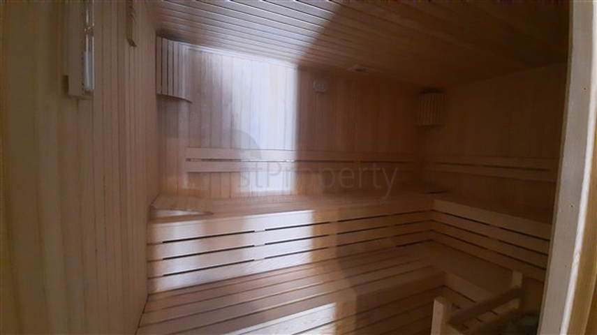 مجمع انيق - شقة غرفة وصالة - في افسلار / الانيا 