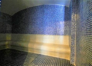 مجمع انيق - شقة غرفة وصالة - في افسلار / الانيا 