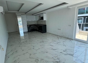 مجمع انيق - شقة غرفة وصالة - في افسلار / الانيا 