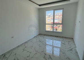 مجمع انيق - شقة غرفة وصالة - في افسلار / الانيا 