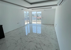 مجمع انيق - شقة غرفة وصالة - في افسلار / الانيا 