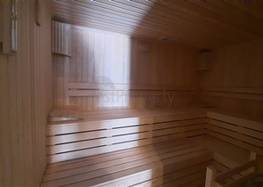 مجمع انيق - شقة غرفة وصالة - في افسلار / الانيا 