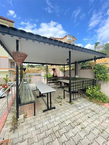 شقق في الانيا بأسعار منخفضة - غرفتين وصالة وثلاثة وصالة - في افسلار / مدينة الانيا 