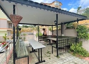 شقق في الانيا بأسعار منخفضة - غرفتين وصالة وثلاثة وصالة - في افسلار / مدينة الانيا 