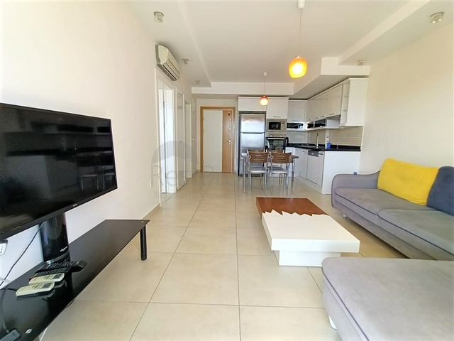 مجمع بخدمات 5 نجوم - شقة مفروشة - في منطقة جيكجلي / الانيا 