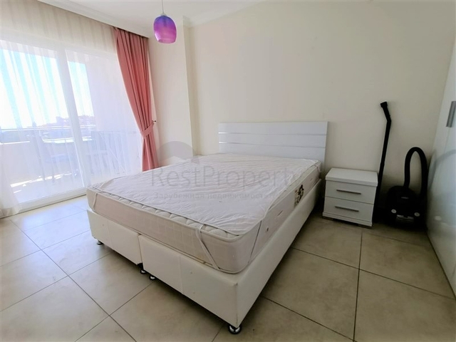 مجمع بخدمات 5 نجوم - شقة مفروشة - في منطقة جيكجلي / الانيا 