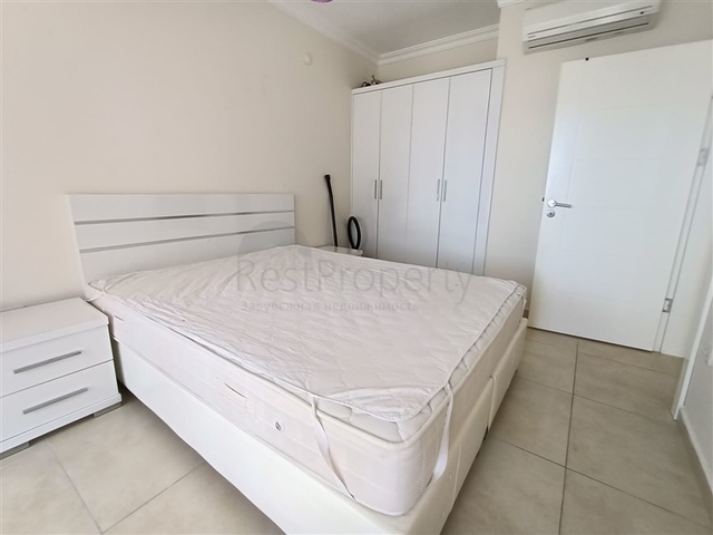 مجمع بخدمات 5 نجوم - شقة مفروشة - في منطقة جيكجلي / الانيا 