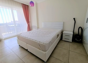 مجمع بخدمات 5 نجوم - شقة مفروشة - في منطقة جيكجلي / الانيا 