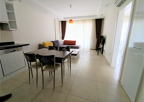 مجمع بخدمات 5 نجوم - شقة مفروشة - في منطقة جيكجلي / الانيا 