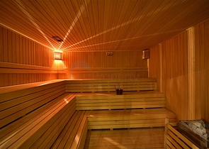 مجمع بخدمات 5 نجوم - شقة مفروشة - في منطقة جيكجلي / الانيا 